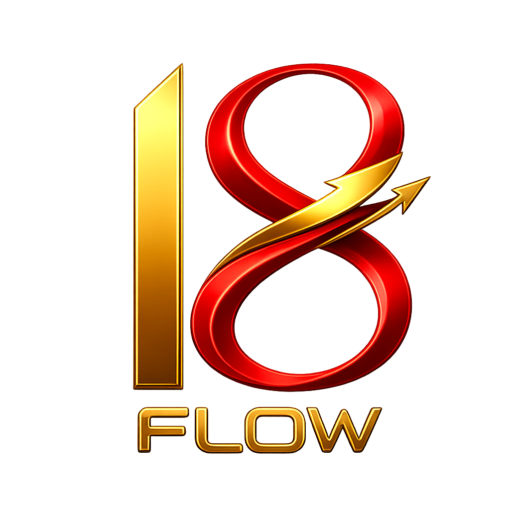 18Flow - Restaurant Management Platform